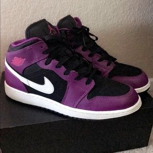 Air Jordan 1s